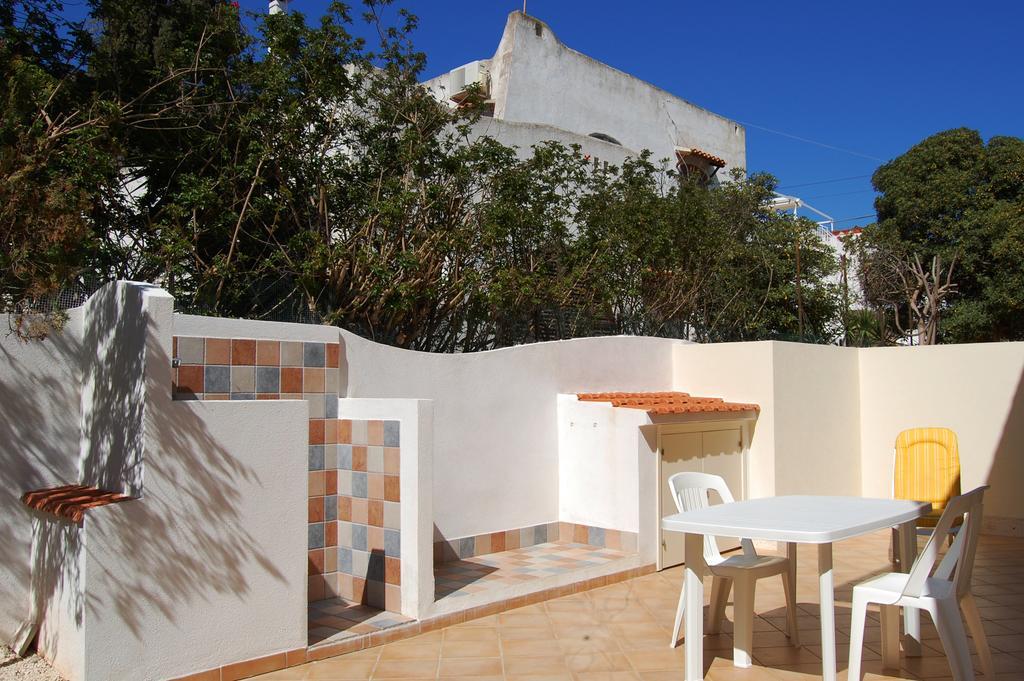 I Tre Golfi Apartment San Vito Lo Capo Phòng bức ảnh