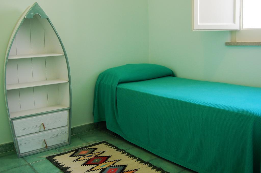 I Tre Golfi Apartment San Vito Lo Capo Phòng bức ảnh