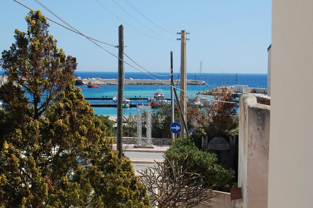 I Tre Golfi Apartment San Vito Lo Capo Phòng bức ảnh