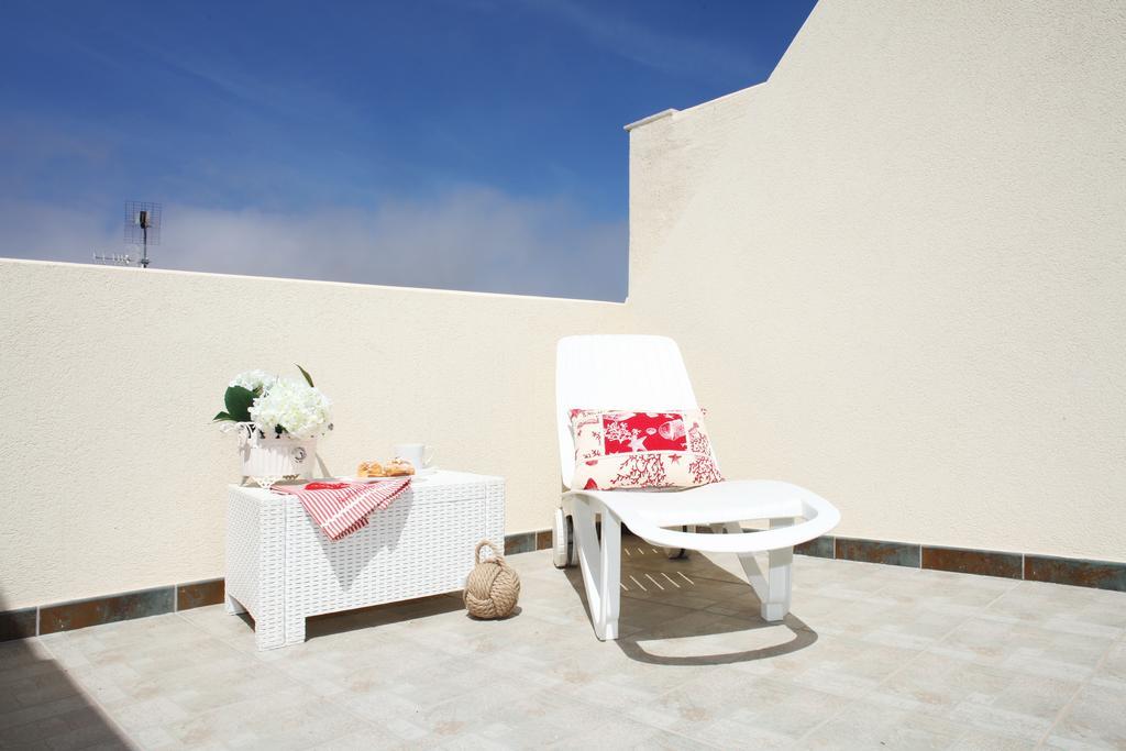I Tre Golfi Apartment San Vito Lo Capo Phòng bức ảnh