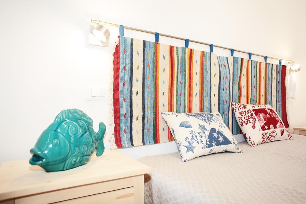 I Tre Golfi Apartment San Vito Lo Capo Phòng bức ảnh