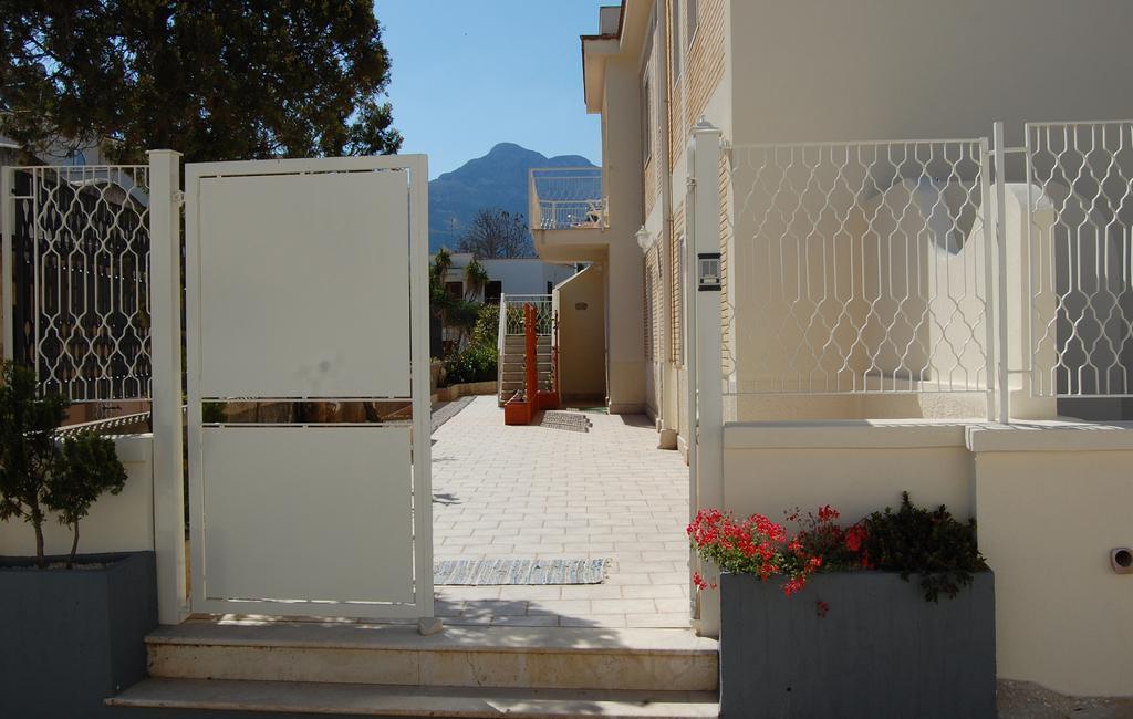 I Tre Golfi Apartment San Vito Lo Capo Phòng bức ảnh