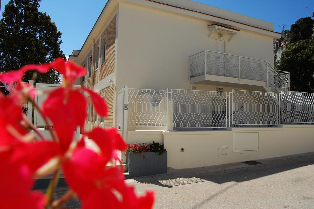 I Tre Golfi Apartment San Vito Lo Capo Phòng bức ảnh