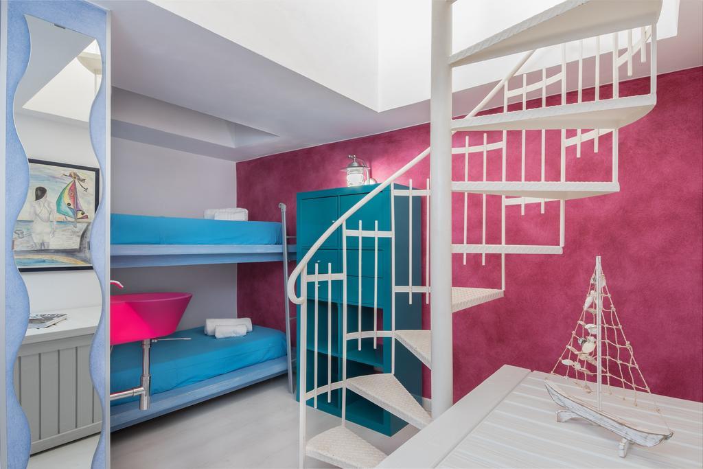 I Tre Golfi Apartment San Vito Lo Capo Ngoại thất bức ảnh